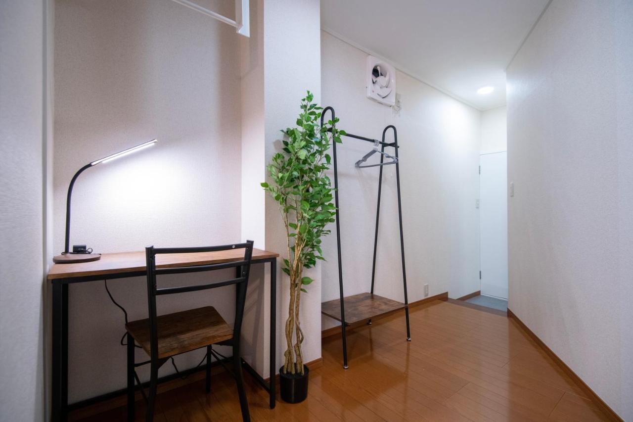 浅草classyハウス โตเกียว ภายนอก รูปภาพ