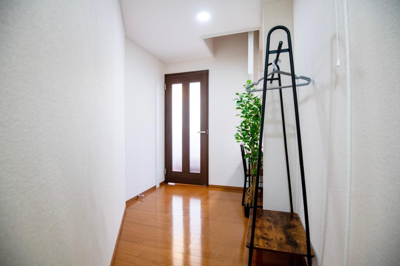 浅草classyハウス โตเกียว ภายนอก รูปภาพ