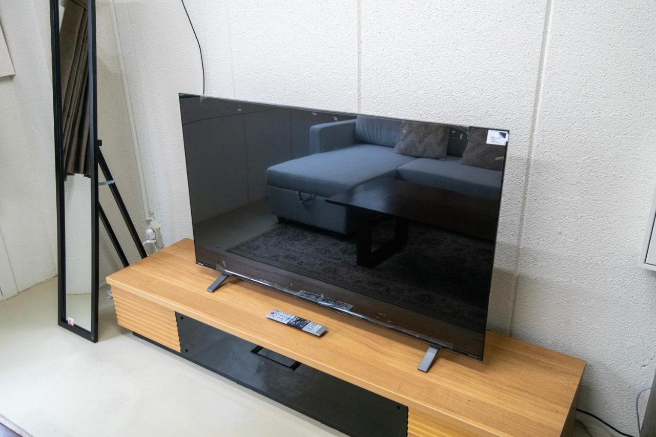 浅草classyハウス โตเกียว ภายนอก รูปภาพ