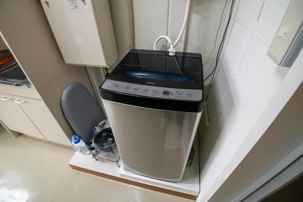 浅草classyハウス โตเกียว ภายนอก รูปภาพ